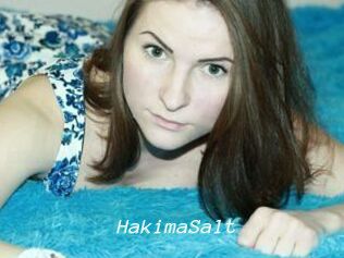 HakimaSalt