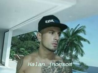 Halan_jhonsom