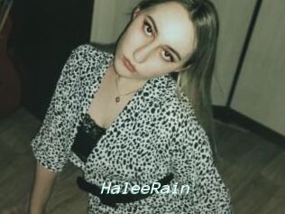 HaleeRain