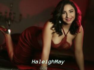 HaleighMay