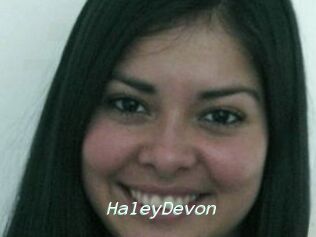 HaleyDevon