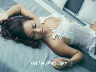 HaleyPalmer