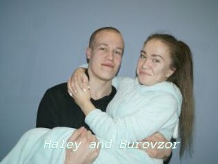 Haley_and_Burovzor