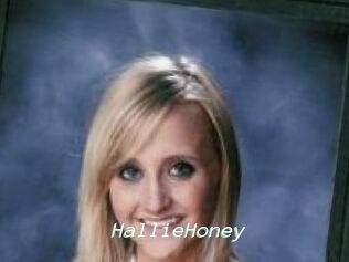 HallieHoney