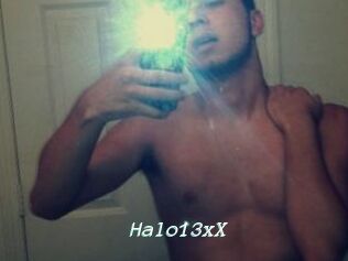 Halo13xX