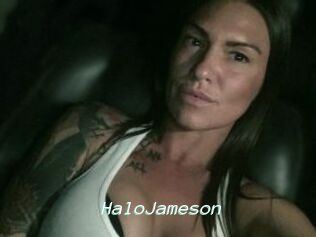 HaloJameson
