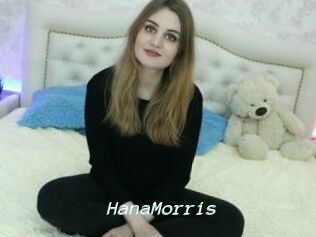 HanaMorris