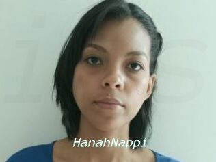 HanahNappi