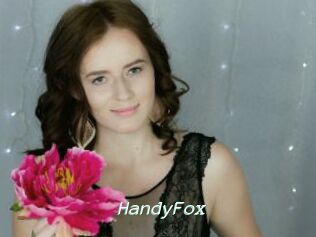 HandyFox
