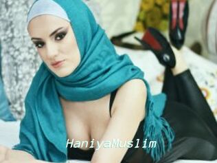 HaniyaMuslim