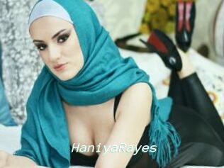 HaniyaRayes