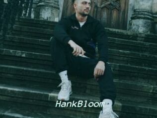 HankBloom