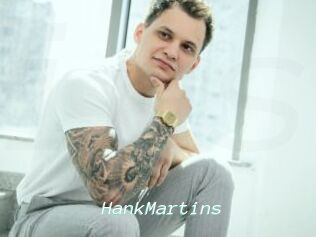 HankMartins