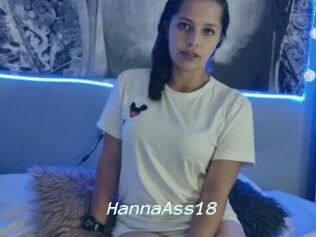 HannaAss18