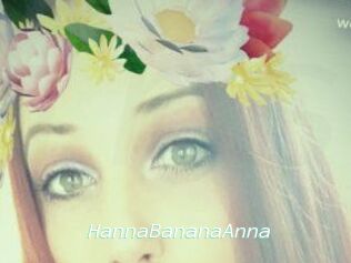 HannaBananaAnna