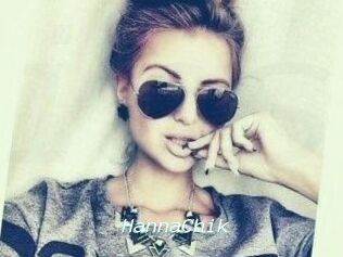 HannaChik