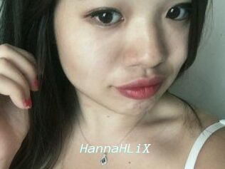 HannaHLiX