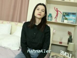 HannaKler