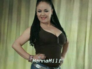 HannaMilf