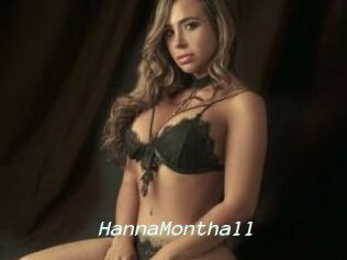 HannaMonthall