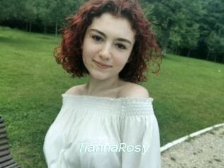 HannaRosy