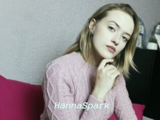 HannaSpark