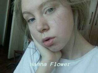 Hanna_Flower