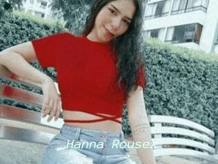 Hanna_RouseX