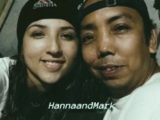HannaandMark