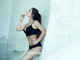 Hannaflirt