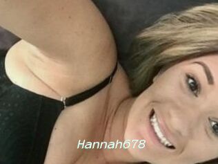 Hannah678