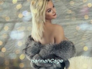 HannahCage
