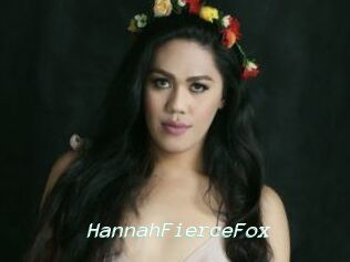 HannahFierceFox