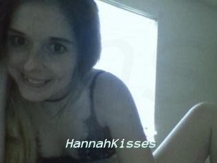 HannahKisses