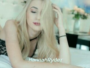 HannahRyder