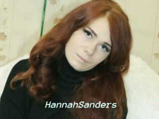 HannahSanders