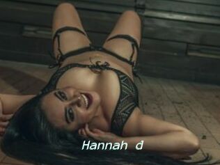 Hannah_d