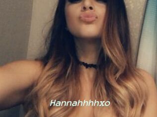 Hannahhhhxo