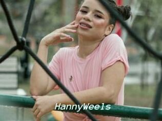 HannyWeels