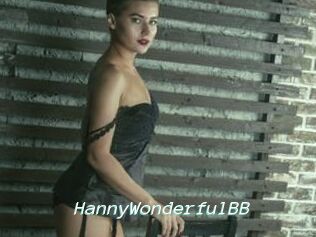 HannyWonderfulBB