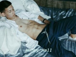 Hanry_Hall