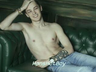 HansHotBoy