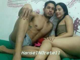 HanselNGretell