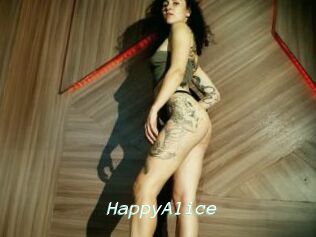 HappyAlice