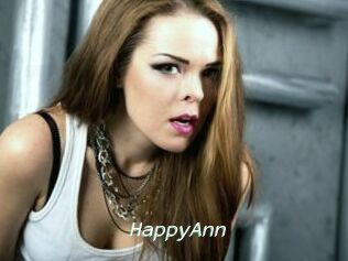 HappyAnn