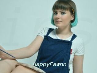 HappyFawnn