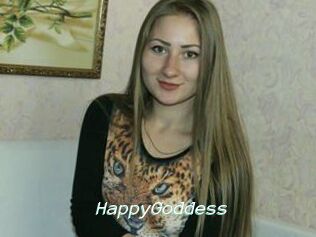 HappyGoddess