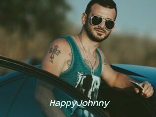 HappyJohnny