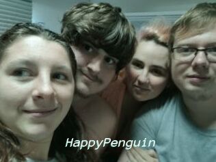 HappyPenguin