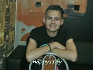 HappyTray